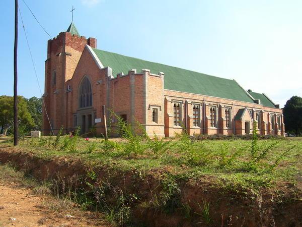 Livingstonia Mission Church