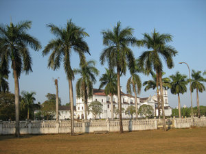 Old Goa