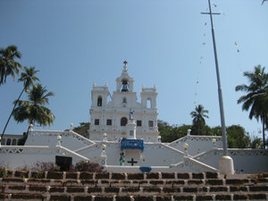 Panjim, Goa