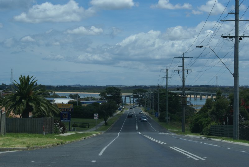 Rocky Road to Philip Island