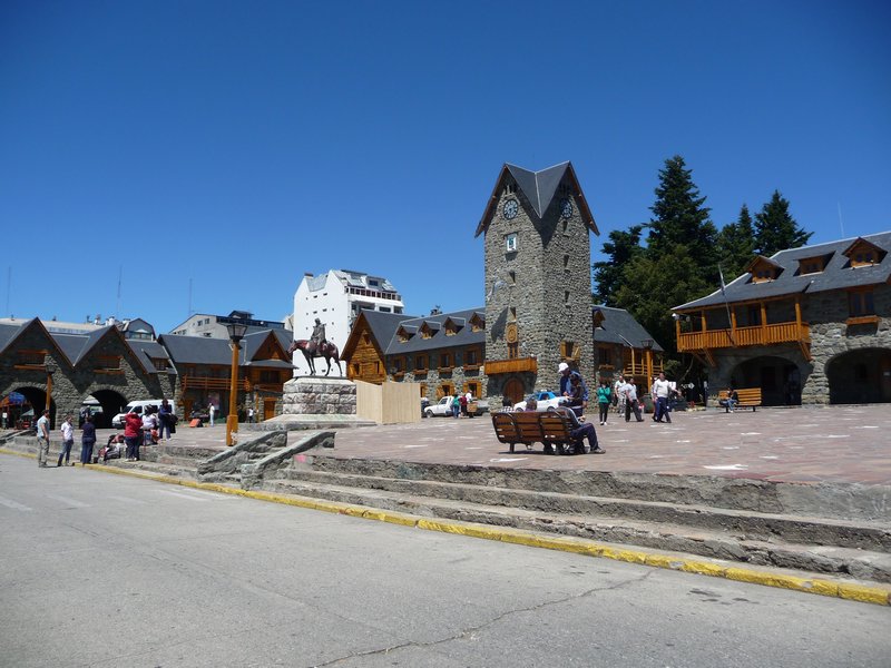 03 Plaza baricloche