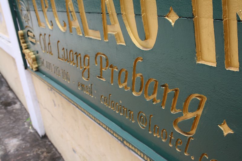 Long live Luang Prabang