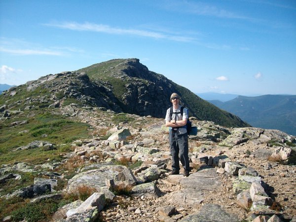 2008-08 Bondcliff hike (157)