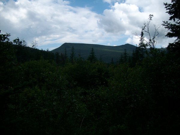 2008-08 Bondcliff hike (8)