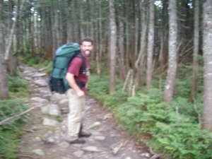 2008-08 Bondcliff hike (182)