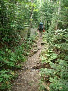 2008-08 Bondcliff hike (23)