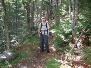2008-08 Bondcliff hike (87)