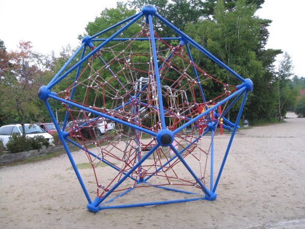 Icosahedron!