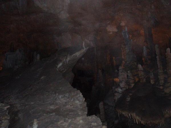 Caves 