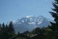 Beautiful Mont Blanc (4800m)