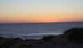 Beautiful Atlantic Coast Sunset