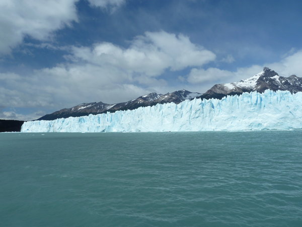 Everyone´s favourite glacier
