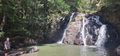 Pepina Falls