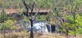 Millstream Falls 