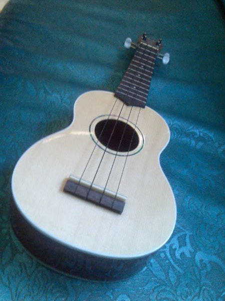 Our new Tanglewood