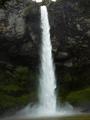 mini-Bridal Veil Falls - 55 meters