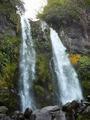 mini-Dawson Falls