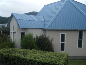Picton Baptist Church
