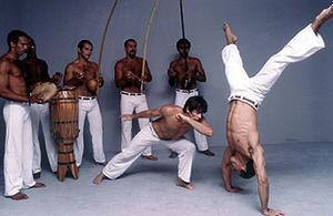 Capoeira 1