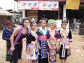 Traditional Hmong Dress