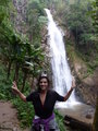 Khunkorn Waterfall