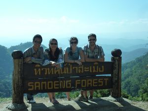 Samdeng Forest