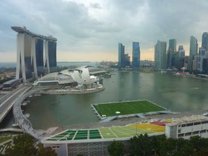 Singapore Island