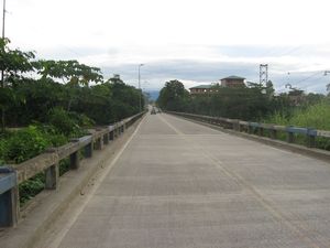 Death Bridge