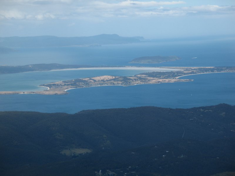 Hobart (Mt Wellington) (7)