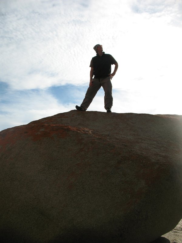 Remarkable Rocks (Flinders Chase NP) (24)
