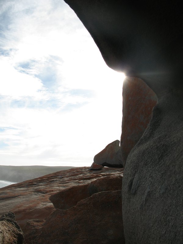 Remarkable Rocks (Flinders Chase NP) (15)