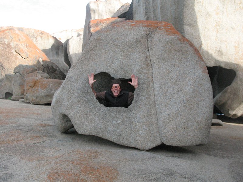 Remarkable Rocks (Flinders Chase NP) (29)
