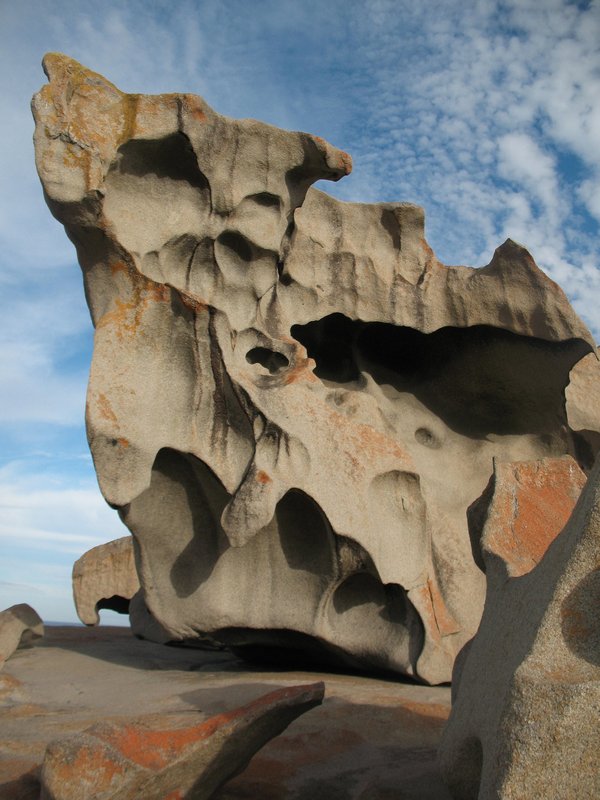 Remarkable Rocks (Flinders Chase NP) (31)