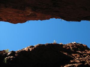 Standley Chasm (West Macs) (5)