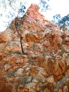 Standley Chasm (West Macs) (8)