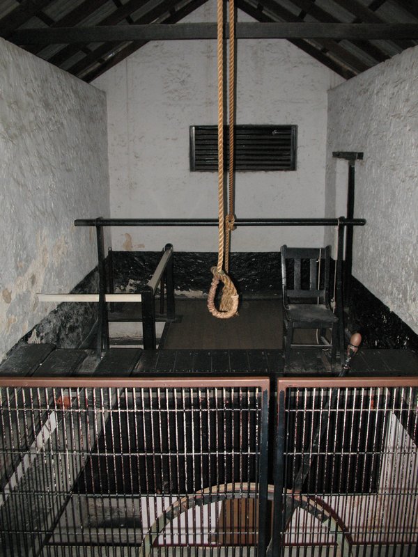 Fremantle Prison (14)