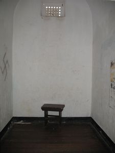 Fremantle Prison (13)