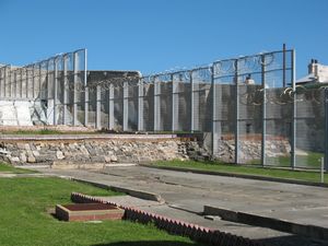 Fremantle Prison (2)