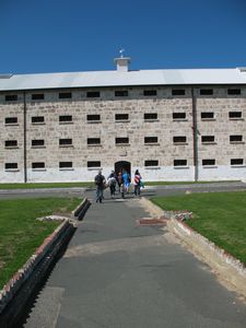 Fremantle Prison (3)