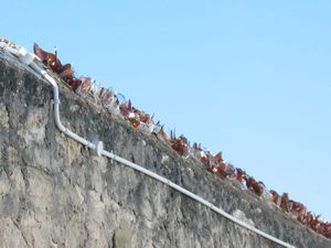 Fremantle Prison - Escape Deterrent (8)