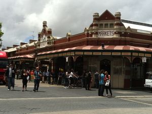Fremantle Markets (2)