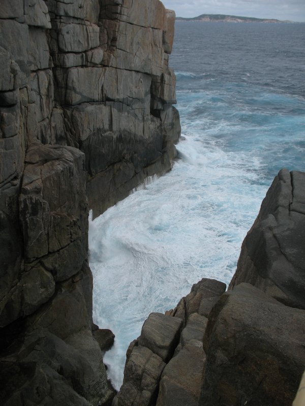 Albany (Blowholes - Torndirrup NP) (6)