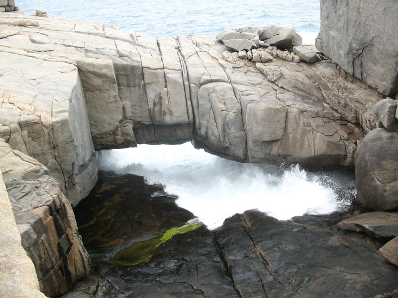 Albany (Natural Bridge - Torndirrup NP) (2)