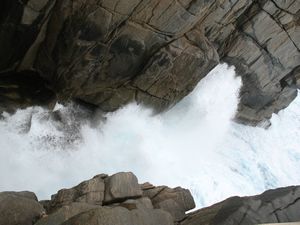 Albany (Blowholes - Torndirrup NP)