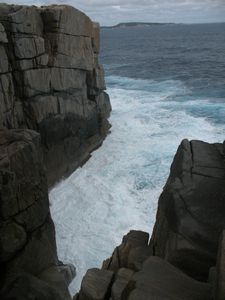 Albany (Blowholes - Torndirrup NP) (3)