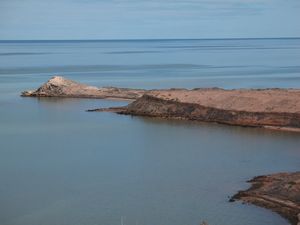 Shark Bay (Eagle Bluff) (8)