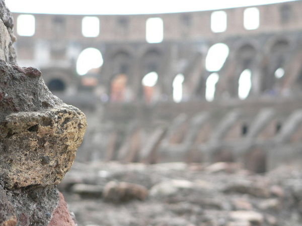 Colosseum III