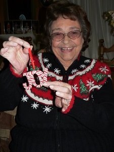 Grandma's Joy For Joy