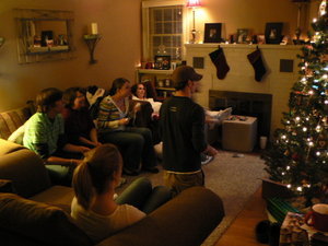 Wii Competition