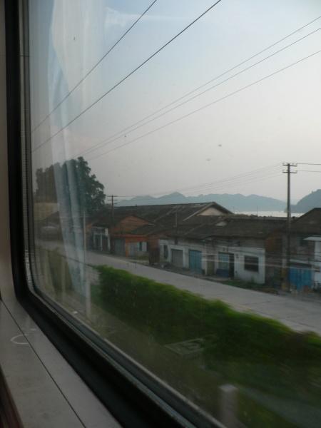 Another train view